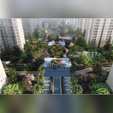西安市西港中学校怎么样