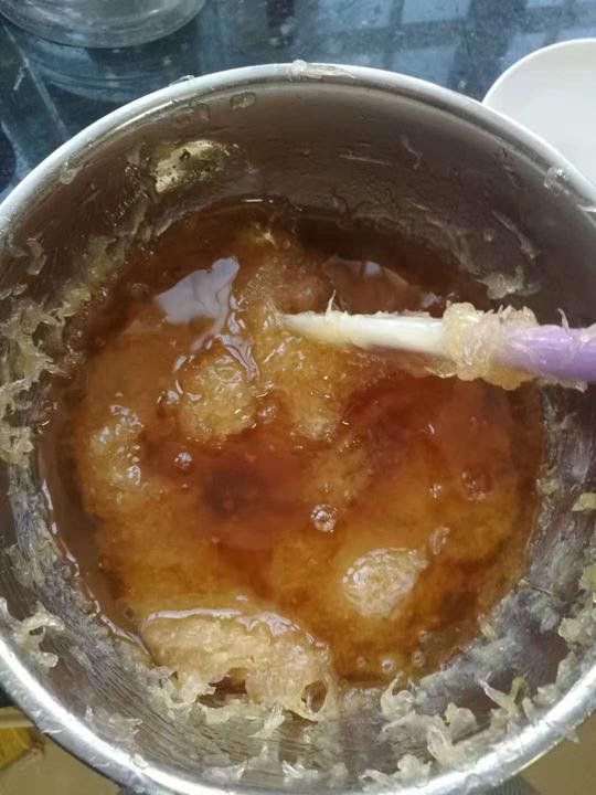 教你做出不苦的蜂蜜柚子茶！