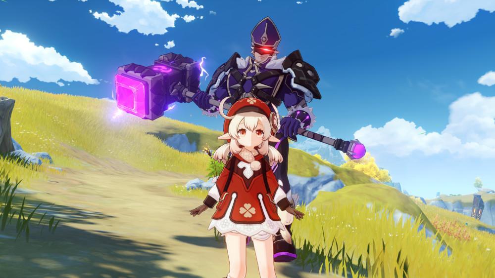 原神怎么设置联机世界等级（原神世界等级能降两级吗）