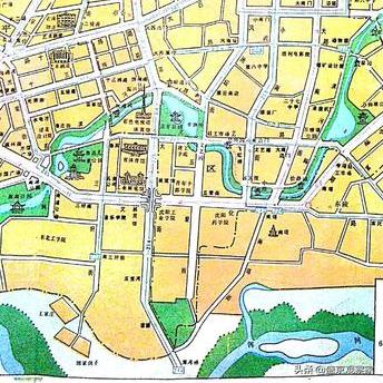 沈阳地图放大相关长尾关键词有哪些