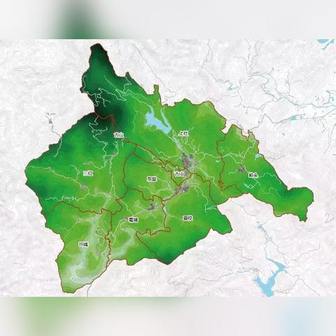 广州市住有多少潮汕人口