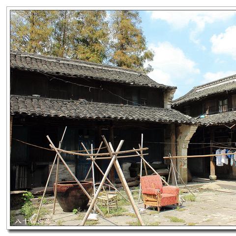 宁波市汪家路是哪个区域