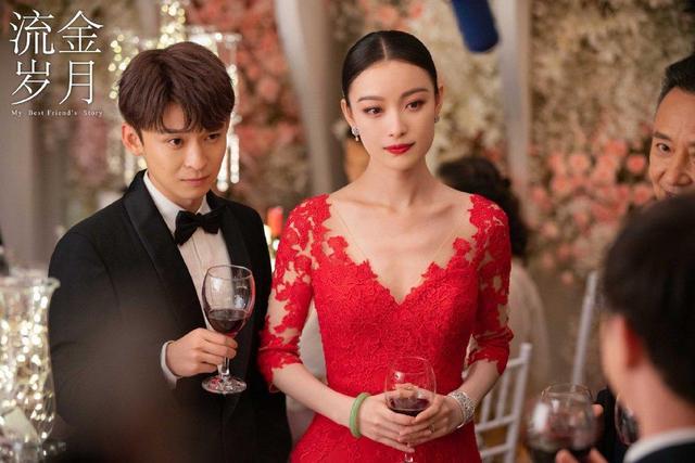 叶谨言和朱锁锁相差32岁忘年恋是真的吗 叶谨言和朱锁锁相差32岁忘年恋是真的吗