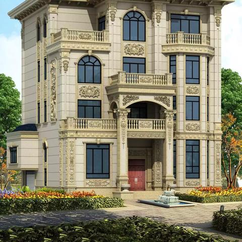 福建哪个地方最豪华