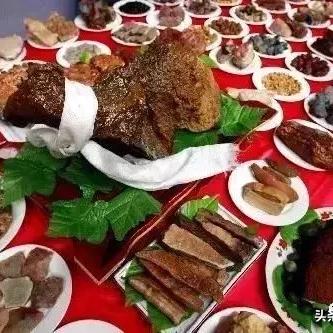 日照哈尔滨烤冷面相关长尾关键词有哪些