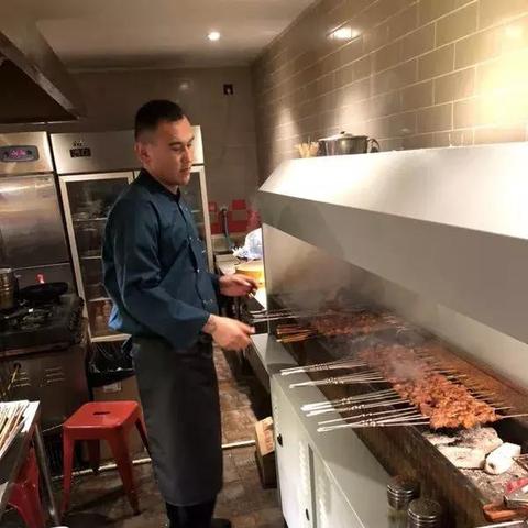 无锡市哪里有卖烤肉的