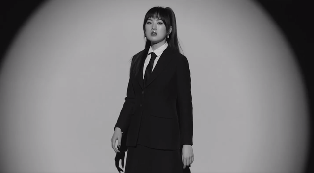 姚安娜首支单曲《BackFire》歌词是什么 姚安娜首支单曲《BackFire》歌词是什么