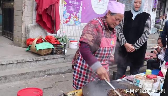 美食前用什么动词（去餐馆吃饭为什么叫下馆子）