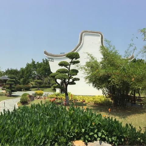 厦门园林博览园地图的相关长尾关键词有哪些