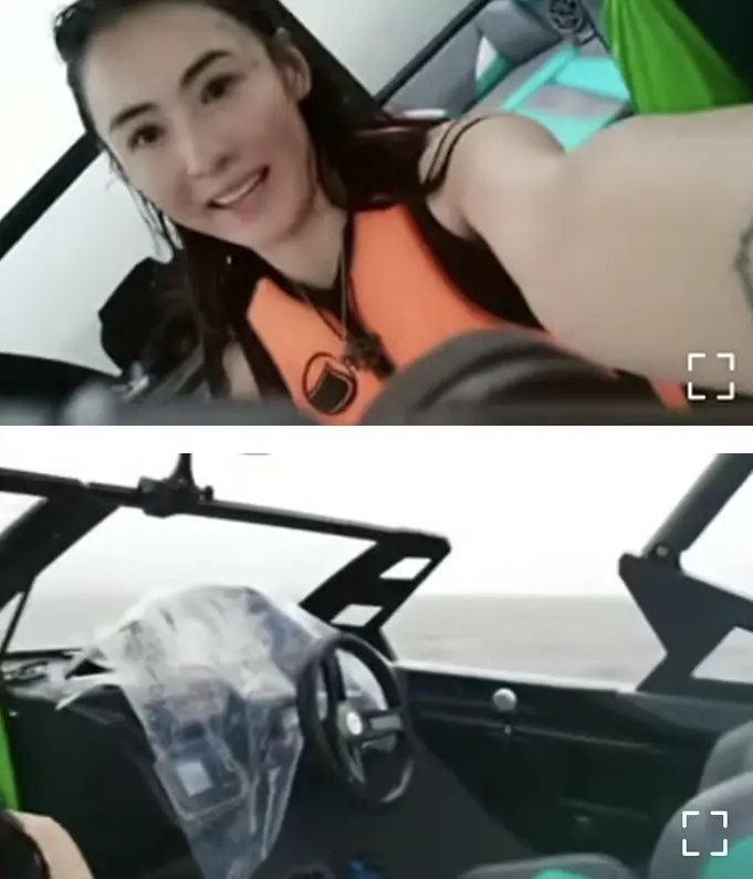 出海下暴雨怎么办 暴雨无人直播怎么赚钱