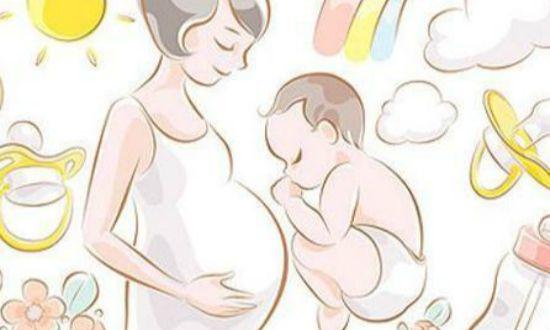 怀孕后期，这四个异常一定要注意