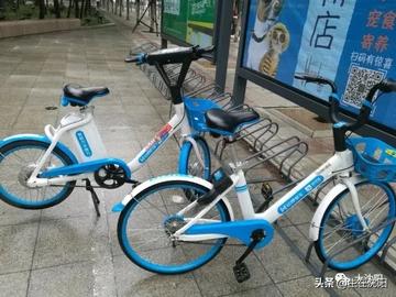 沈阳市共享电动车怎么骑