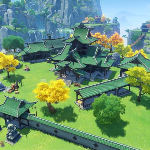 游戏之家(游戏之家,探索乐趣无穷的虚拟世界)