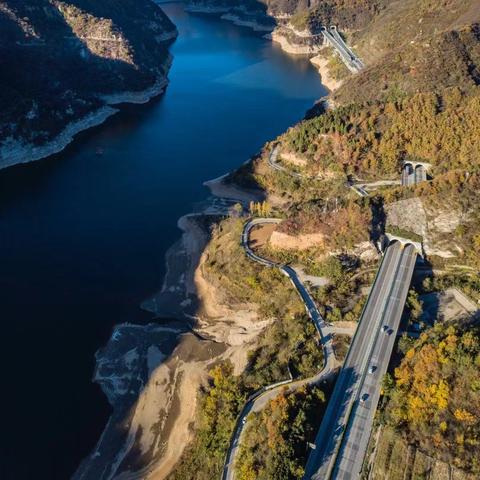 西安市秦岭下面怎么玩