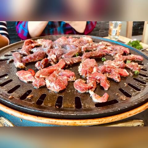 哈尔滨私家烧烤相关长尾关键词有哪些