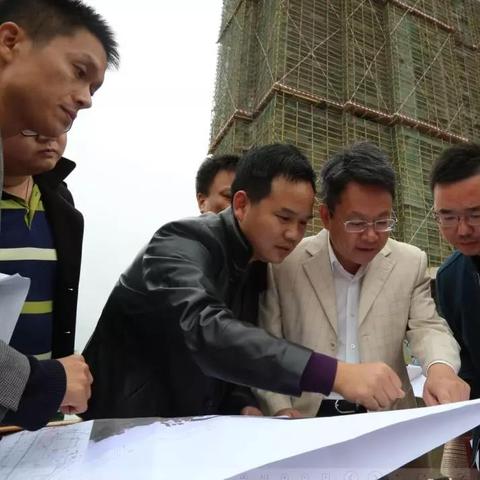 赣州市哪里有断头路啊