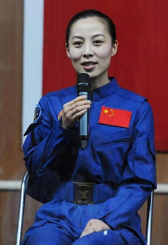 太空追梦人，王亚平有多牛