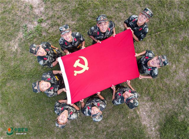 建党100周年祝福语句子 建党100周年祝福语句子