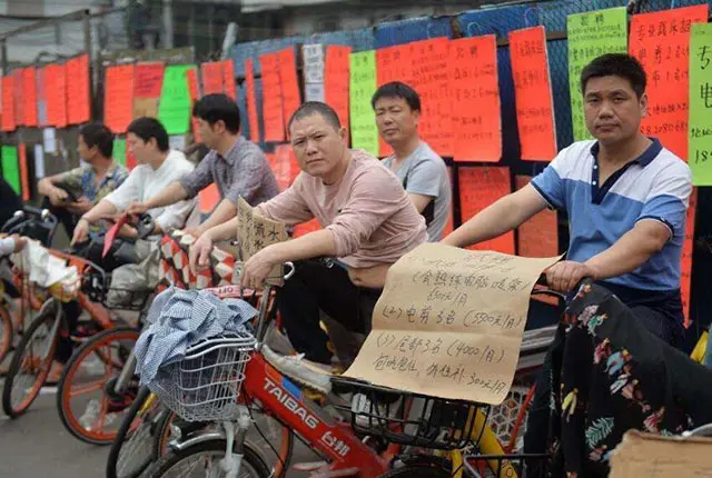 快递和外卖哪个好干 干外卖哪个好