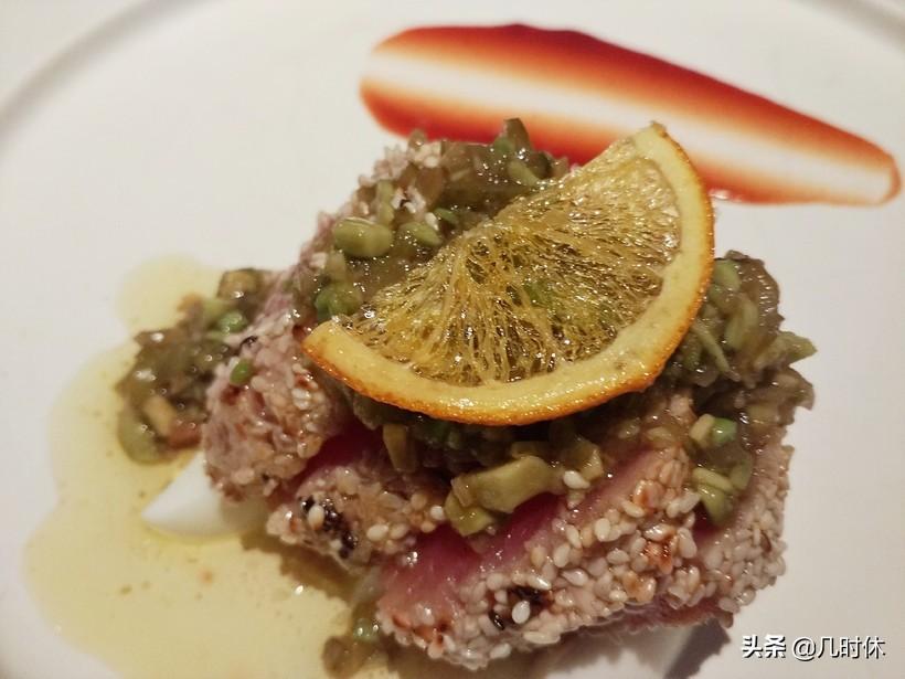  "Deliciously Simple Seared Tuna Sesame Recipe: A Step-by-Step Guide to Perfecting Your Favorite Dish"