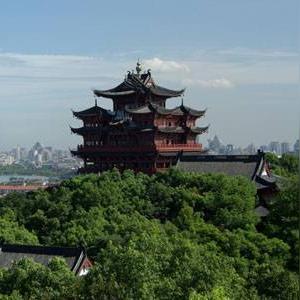 杭州哪些地方是城区？