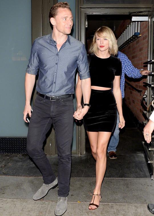 全球最赚钱的女歌手，流行音乐天后taylorswift的招黑史
