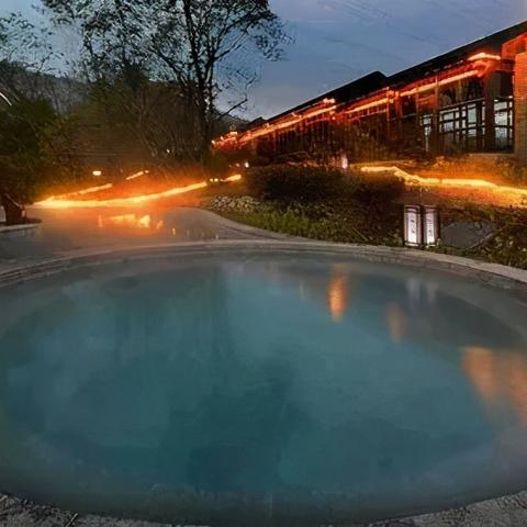 无锡市露天温泉哪里好点