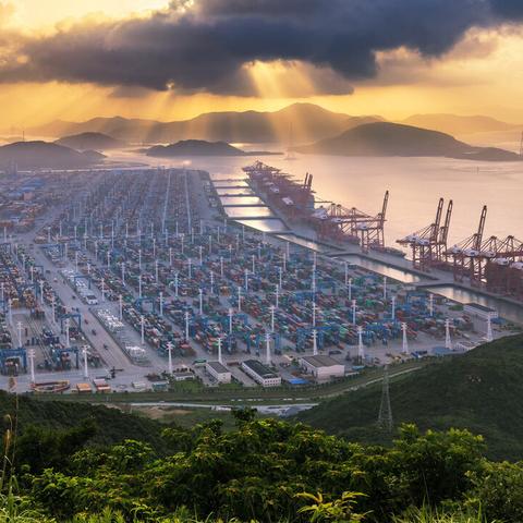 宁波市的市区指什么