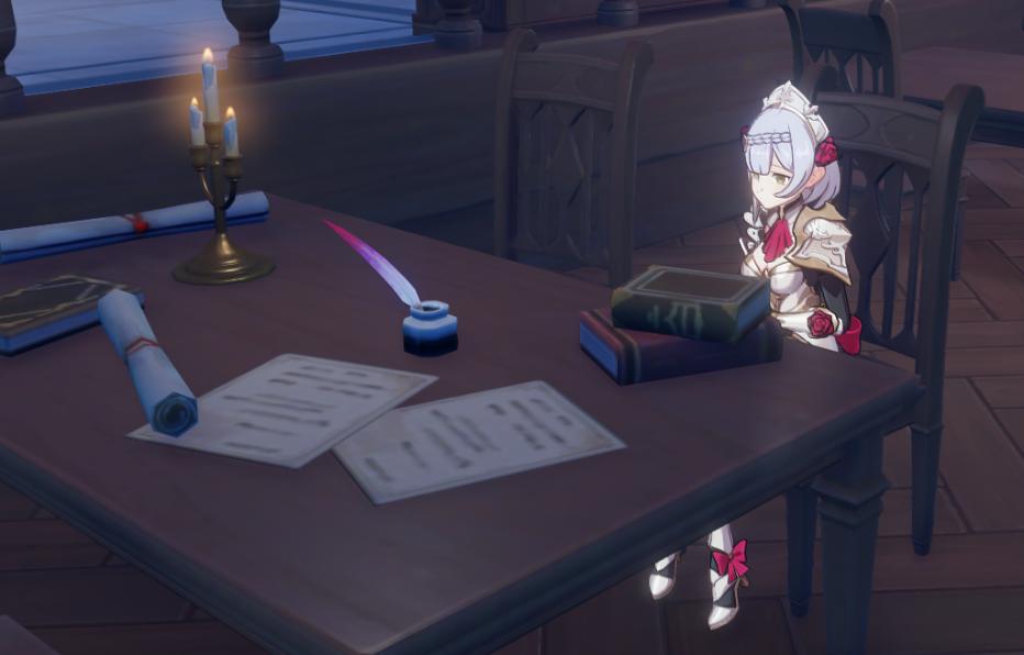 原神瓦格纳矿洞怎么打开(原神雪山长枪怎么得)