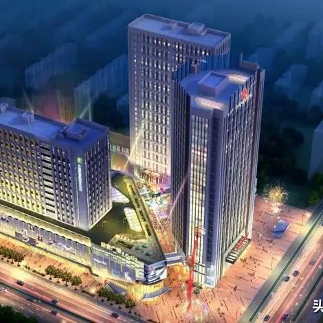 西安市含光北路怎么走