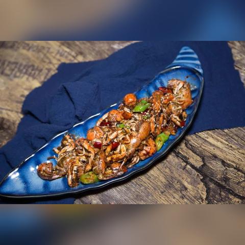 哪个网红去过大连市