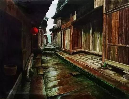 2019最值得去的10大冷门古镇，小长假不再去看人头