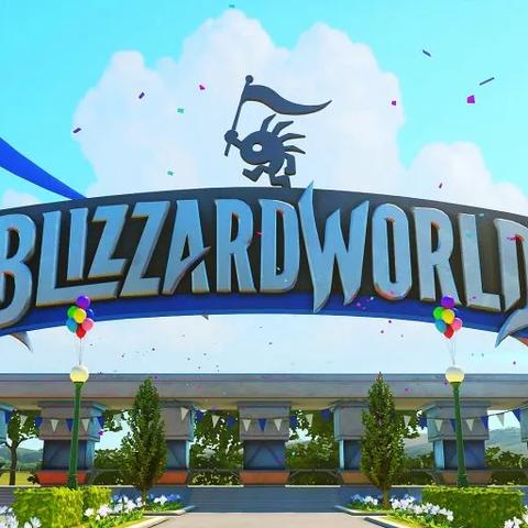 activision（Activision，游戏界的巨头之一）