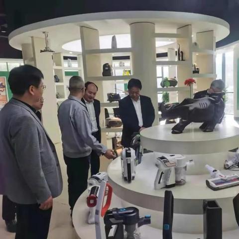 苏州市吸尘器厂怎么样