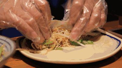 美食是什么词语（形容有很多美食的成语有哪些）