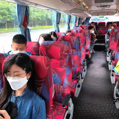 厦门大巴车怎么坐？