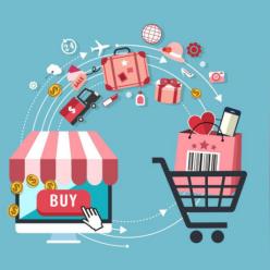 小白做跨境哪个平台