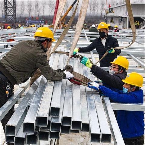西安市统筹办什么级别