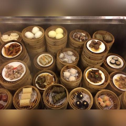 广州饮食文化在中国属于什么地位？本地人如何看，很自豪吗？