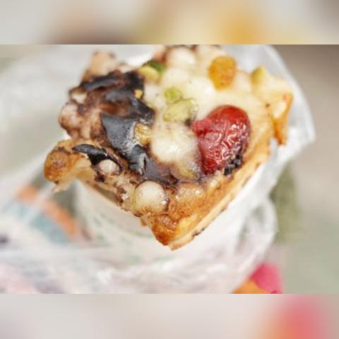 苏州市有什么特色小吃