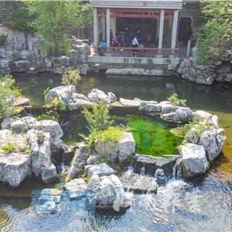 济南市蓄水模块多少钱