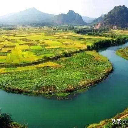 桂林市哪里最干净的地方