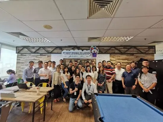 电商新攻略 虎牙拉新攻略