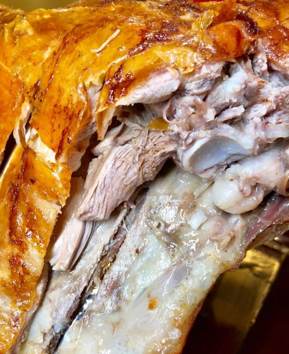 什么美食让你难忘（云南的哪个小吃让你吃过一次就很难忘）