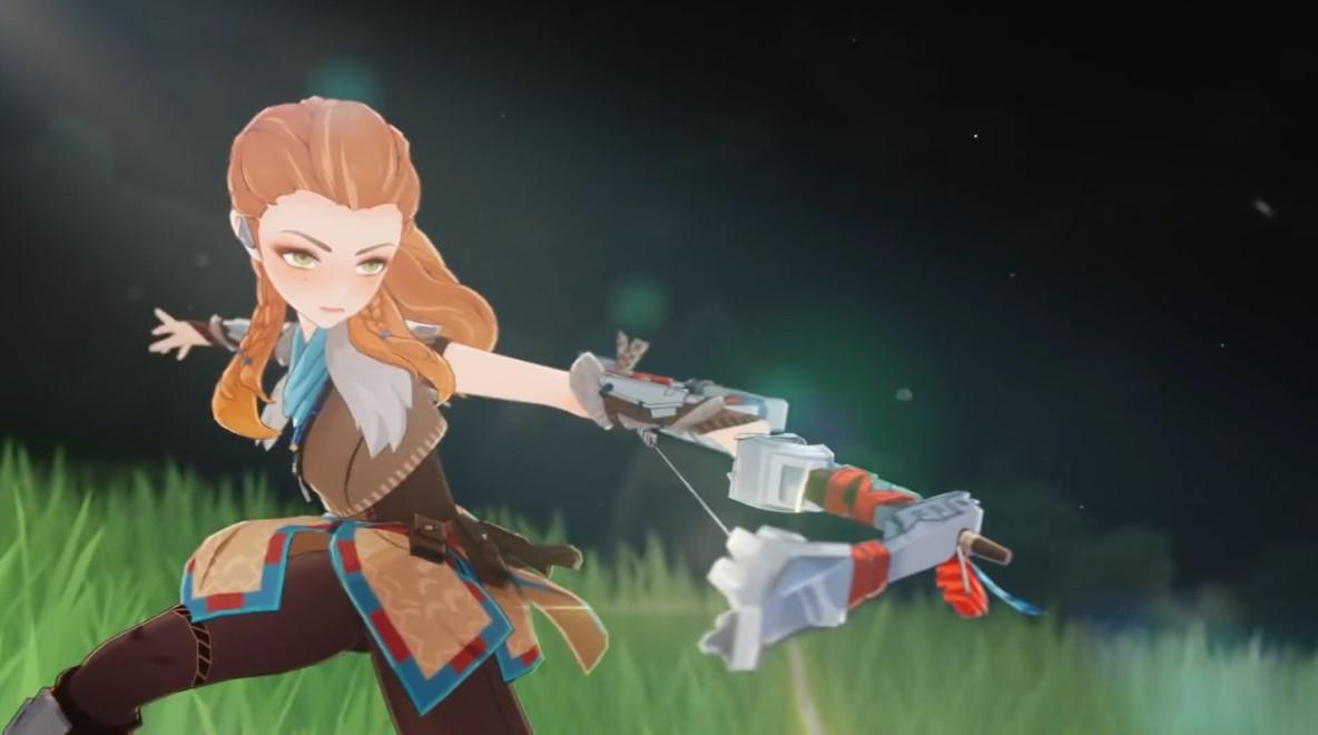 原神埃洛伊2.5怎么获得（原神橙色头发的是谁）