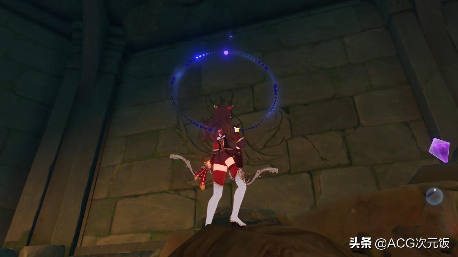 原神怎么用雷鸟羽毛（原神雷鸟雕像怎么用羽毛）