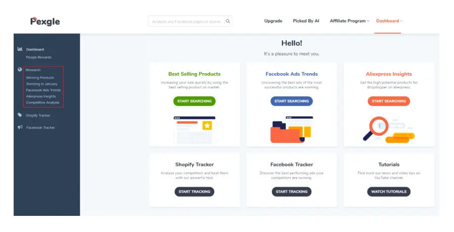 怎么使用shopify shopify怎样使用