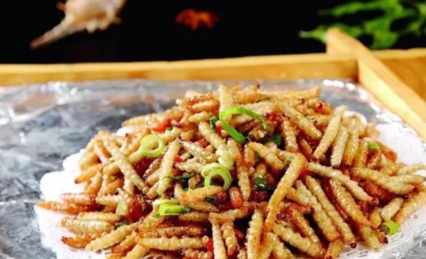 傣族的特色美食是什么（傣族除了跳舞还有什么）