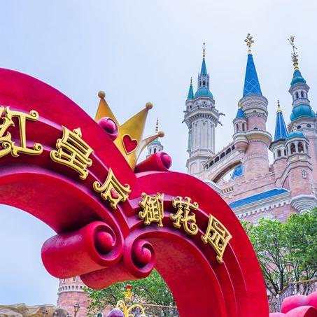 绿玫瑰的秘密花园探险指南