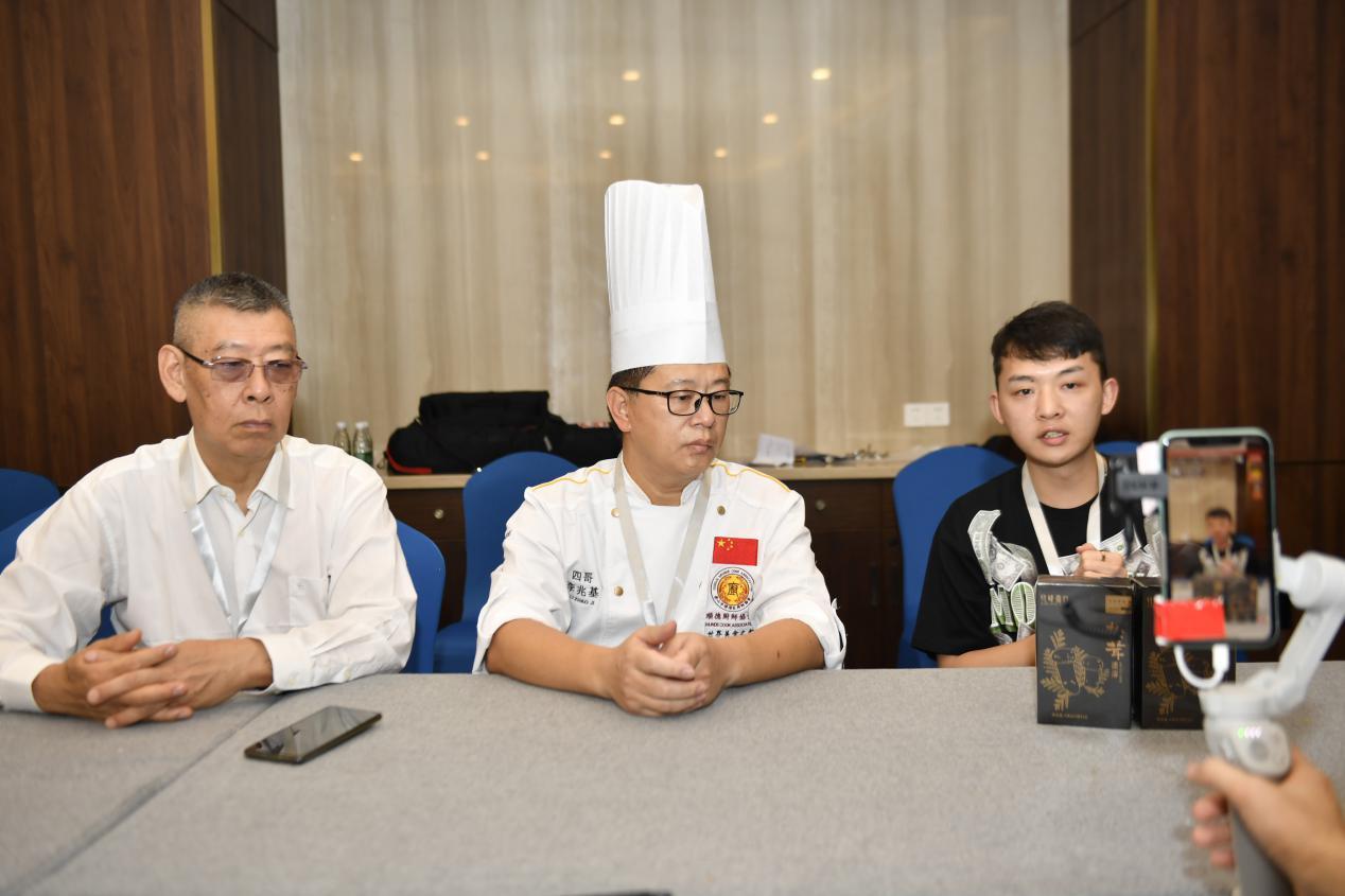 博鳌有什么好吃的美食（明天去海南西线床车自驾游）